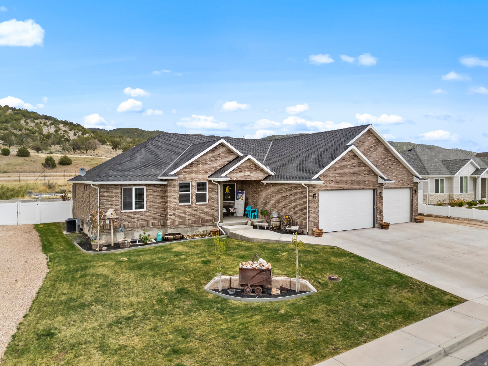 KIRKLAND HEIGHTS SUBDIVISION - Residential