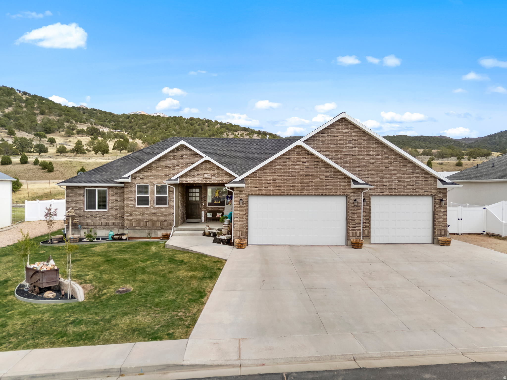 KIRKLAND HEIGHTS SUBDIVISION - Residential