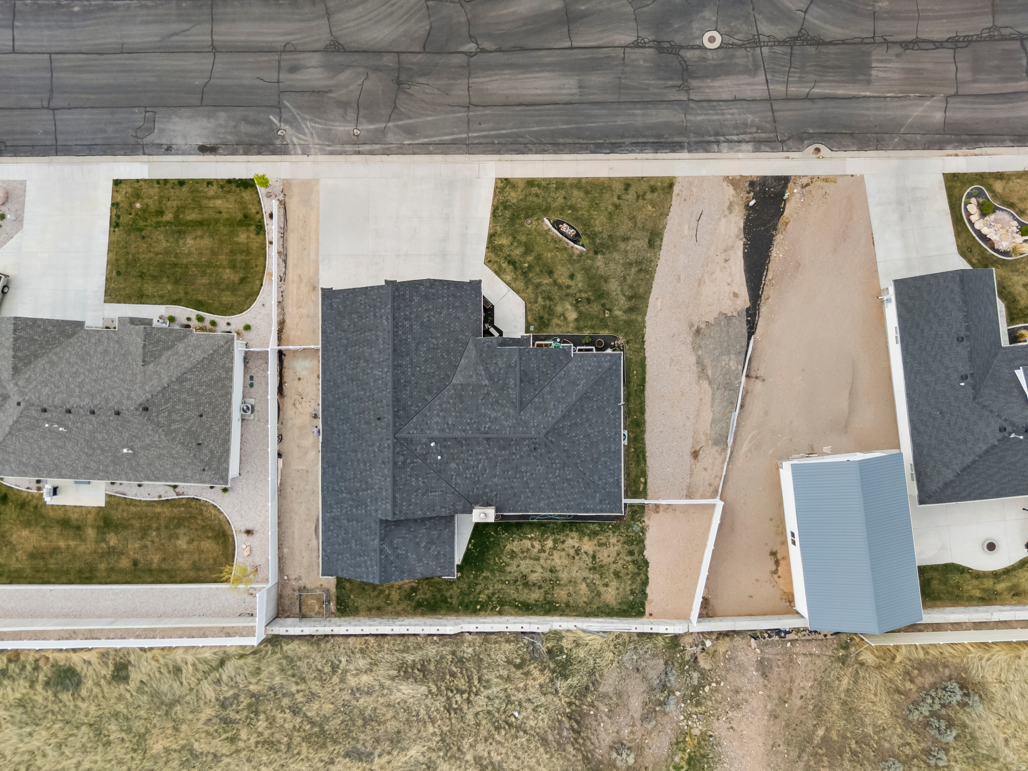 KIRKLAND HEIGHTS SUBDIVISION - Residential
