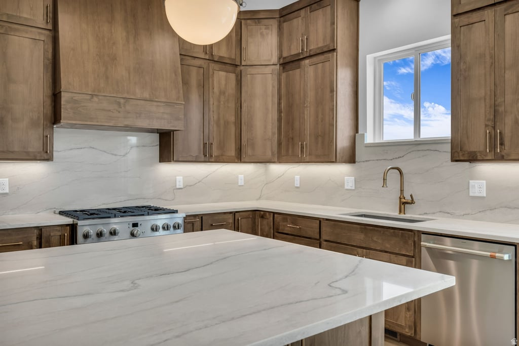 HART CROSSING - Residential