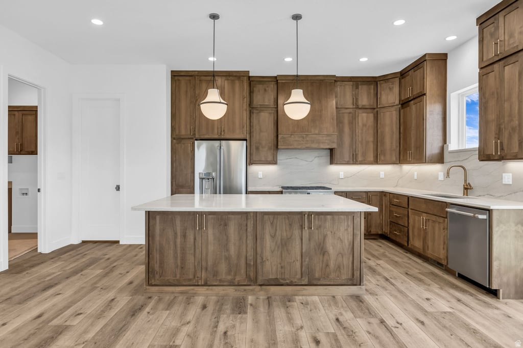 HART CROSSING - Residential