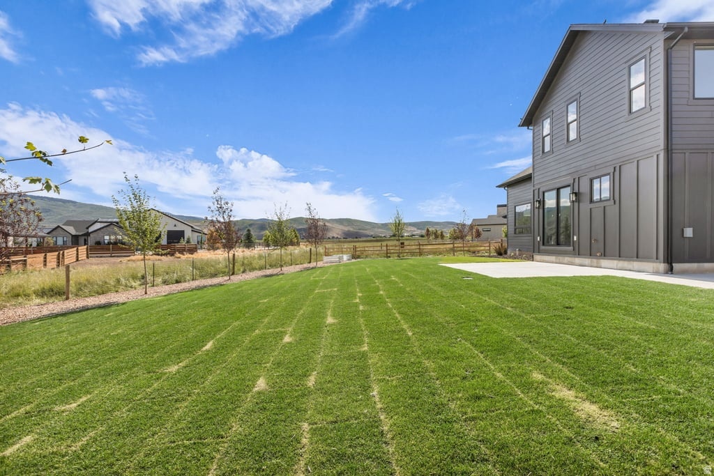 HART CROSSING - Residential