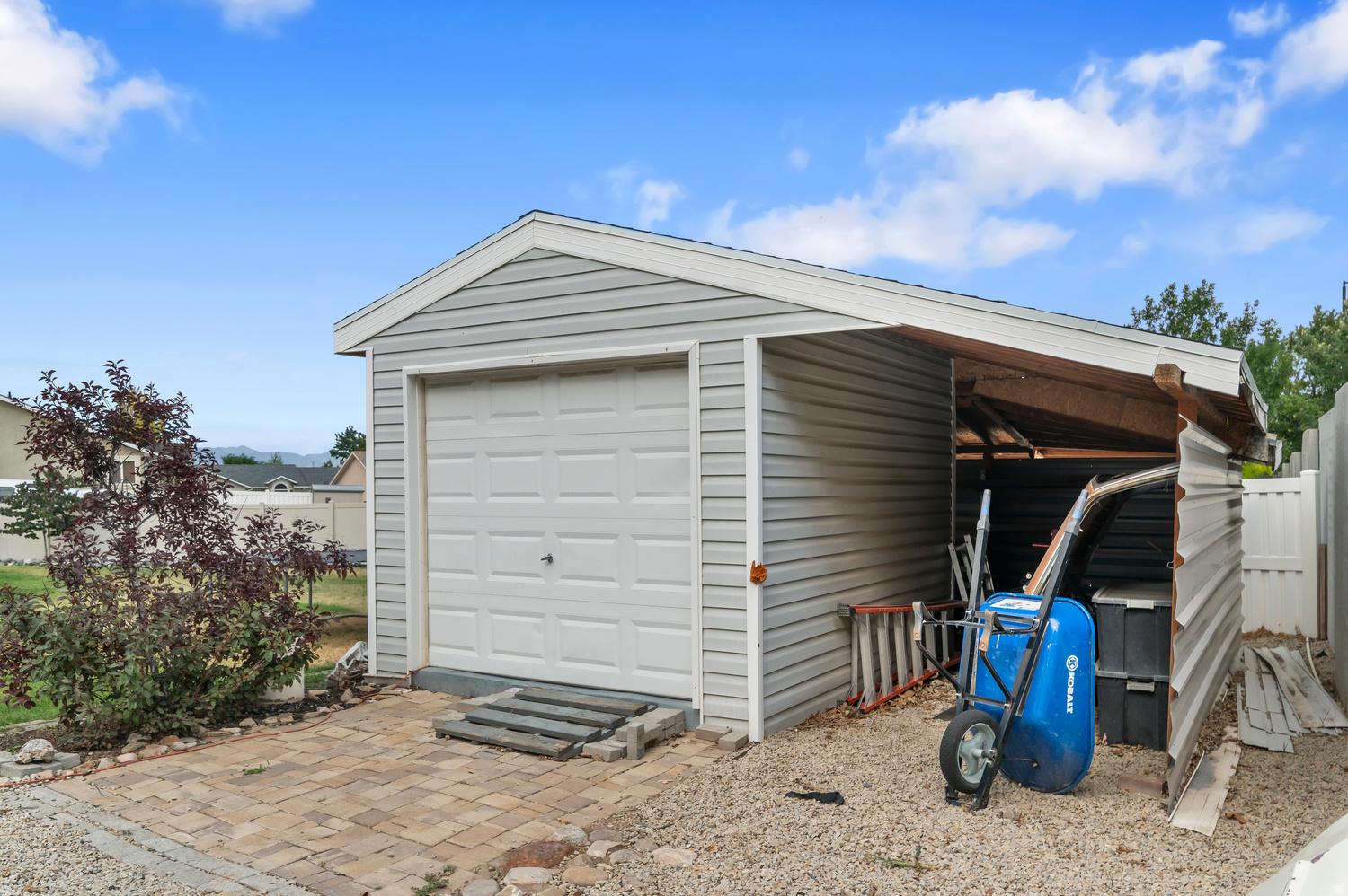 PEBBLECREEK - Residential