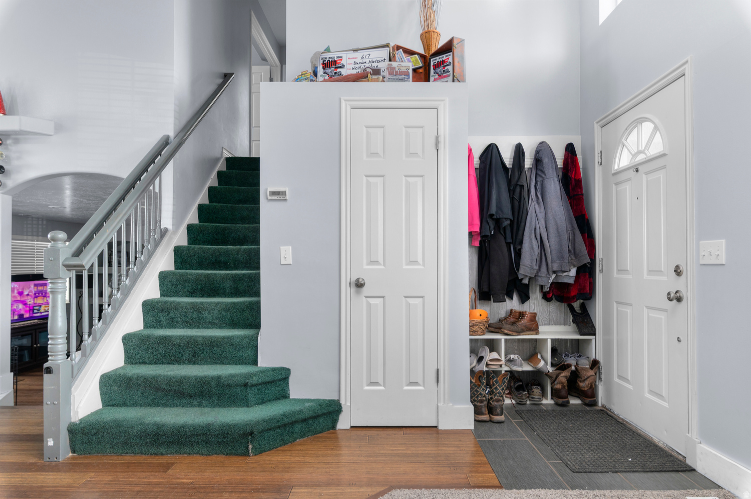 PEBBLECREEK - Residential