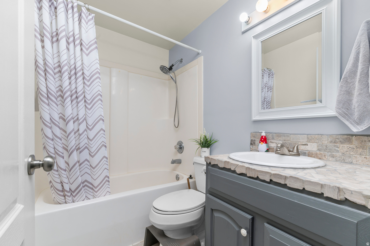PEBBLECREEK - Residential