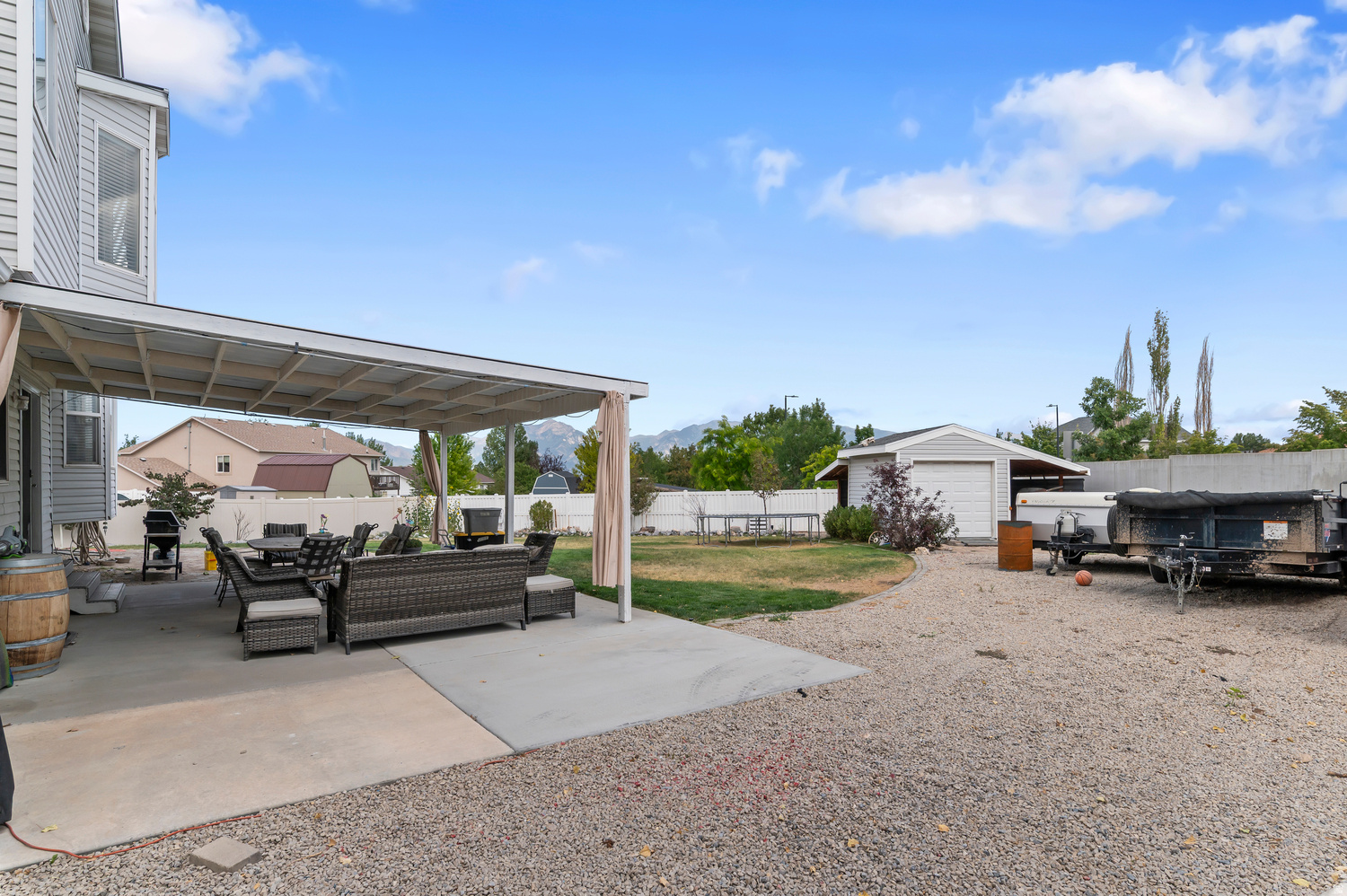 PEBBLECREEK - Residential