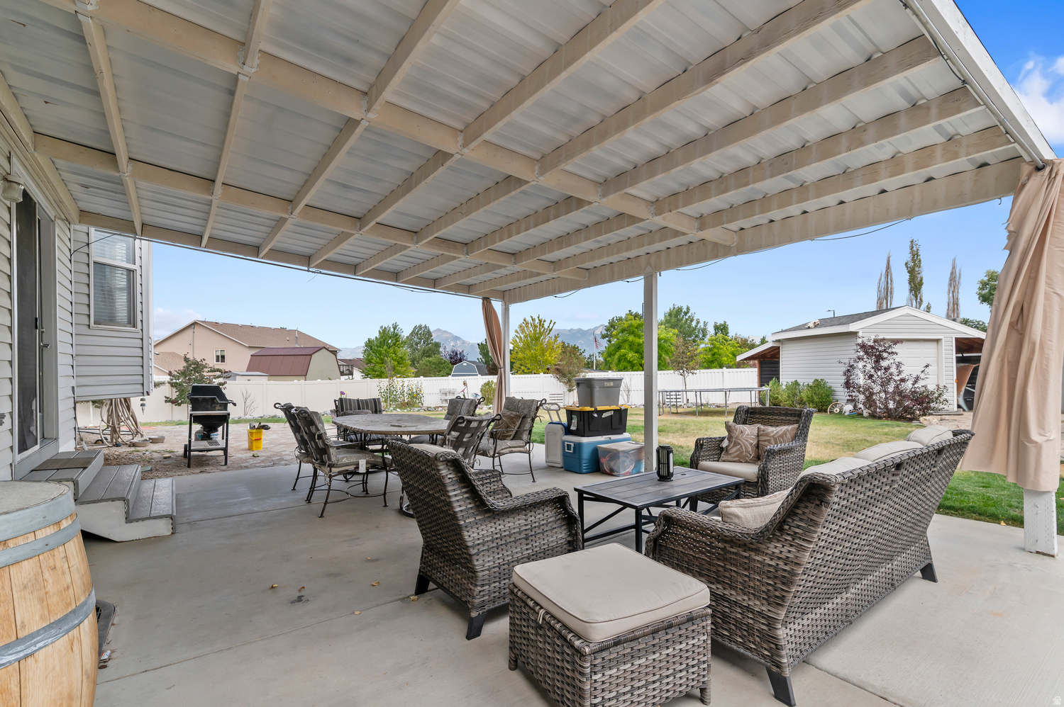 PEBBLECREEK - Residential