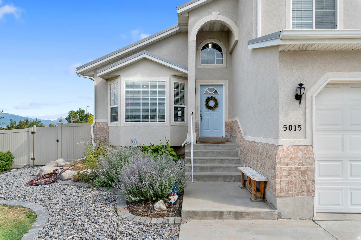 PEBBLECREEK - Residential