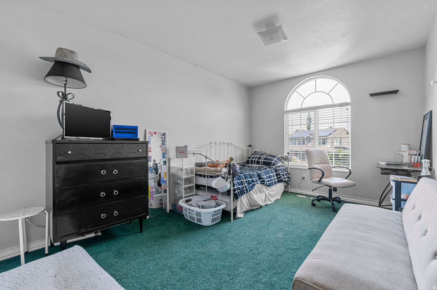 PEBBLECREEK - Residential