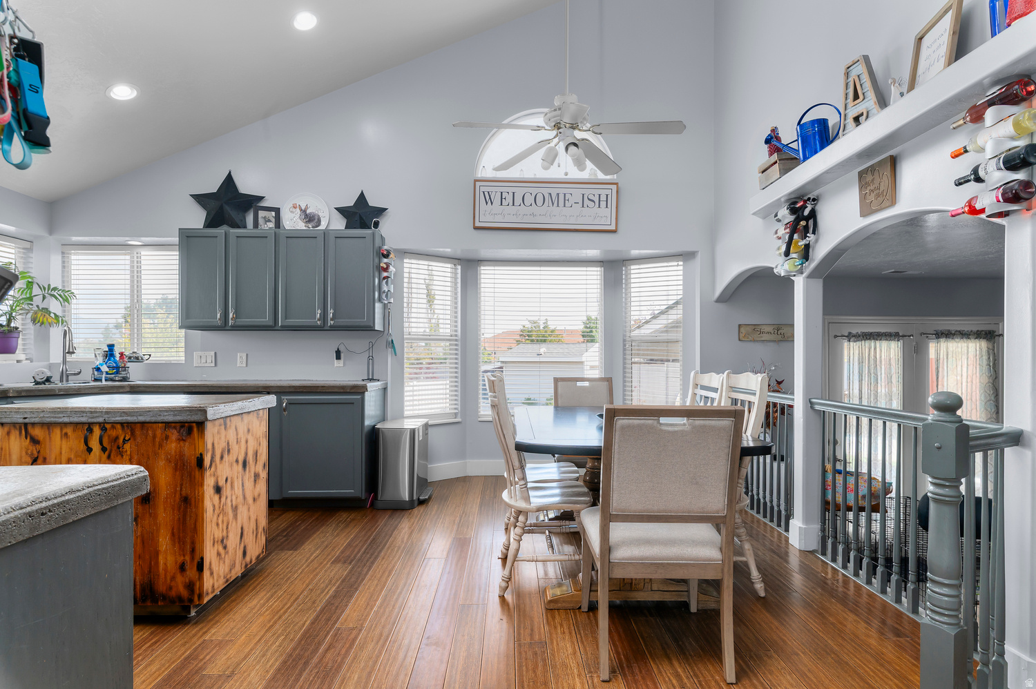 PEBBLECREEK - Residential