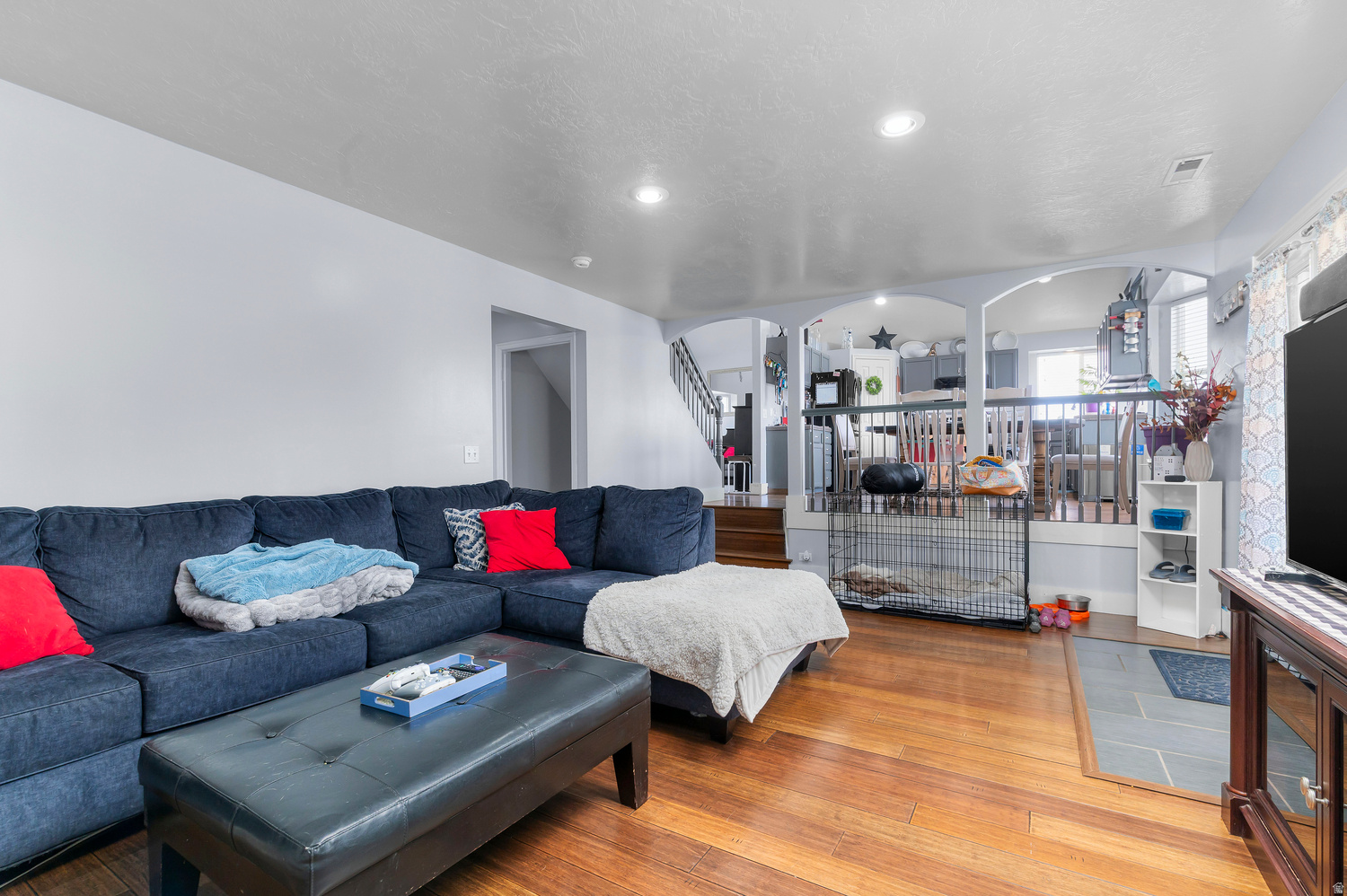 PEBBLECREEK - Residential