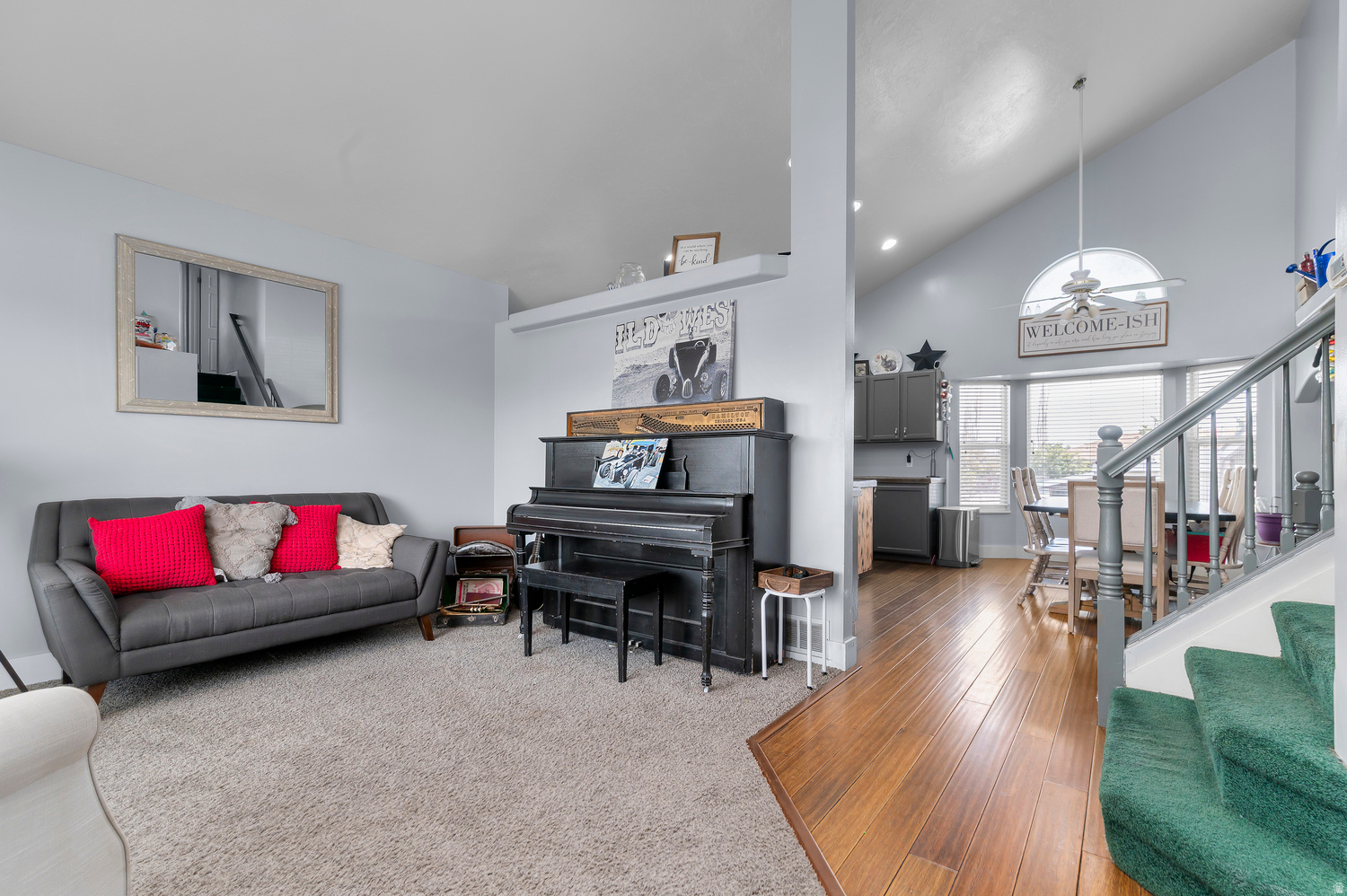 PEBBLECREEK - Residential