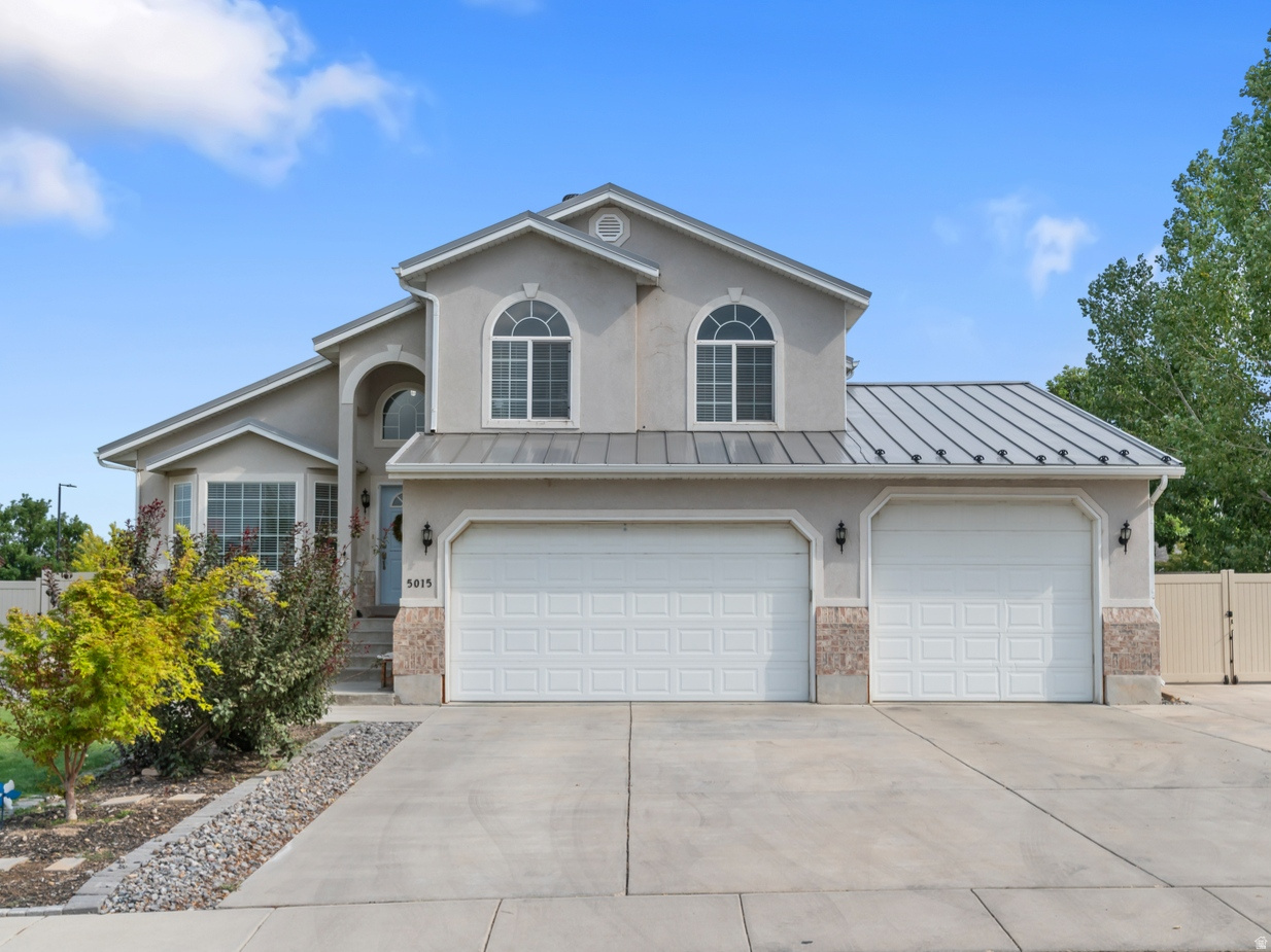 PEBBLECREEK - Residential