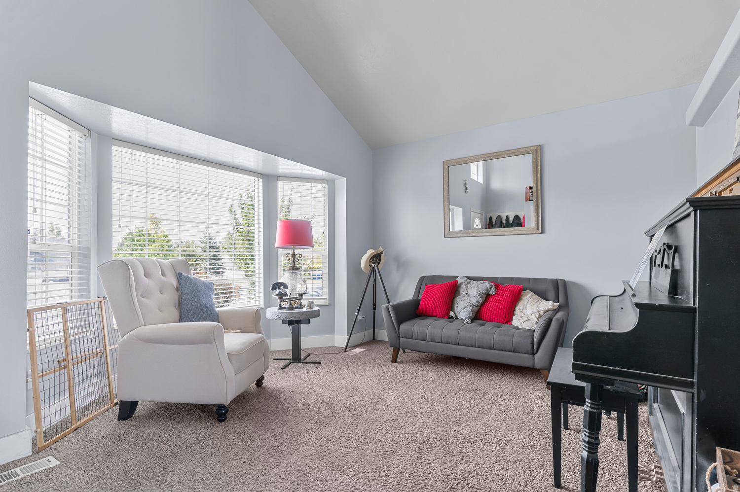 PEBBLECREEK - Residential