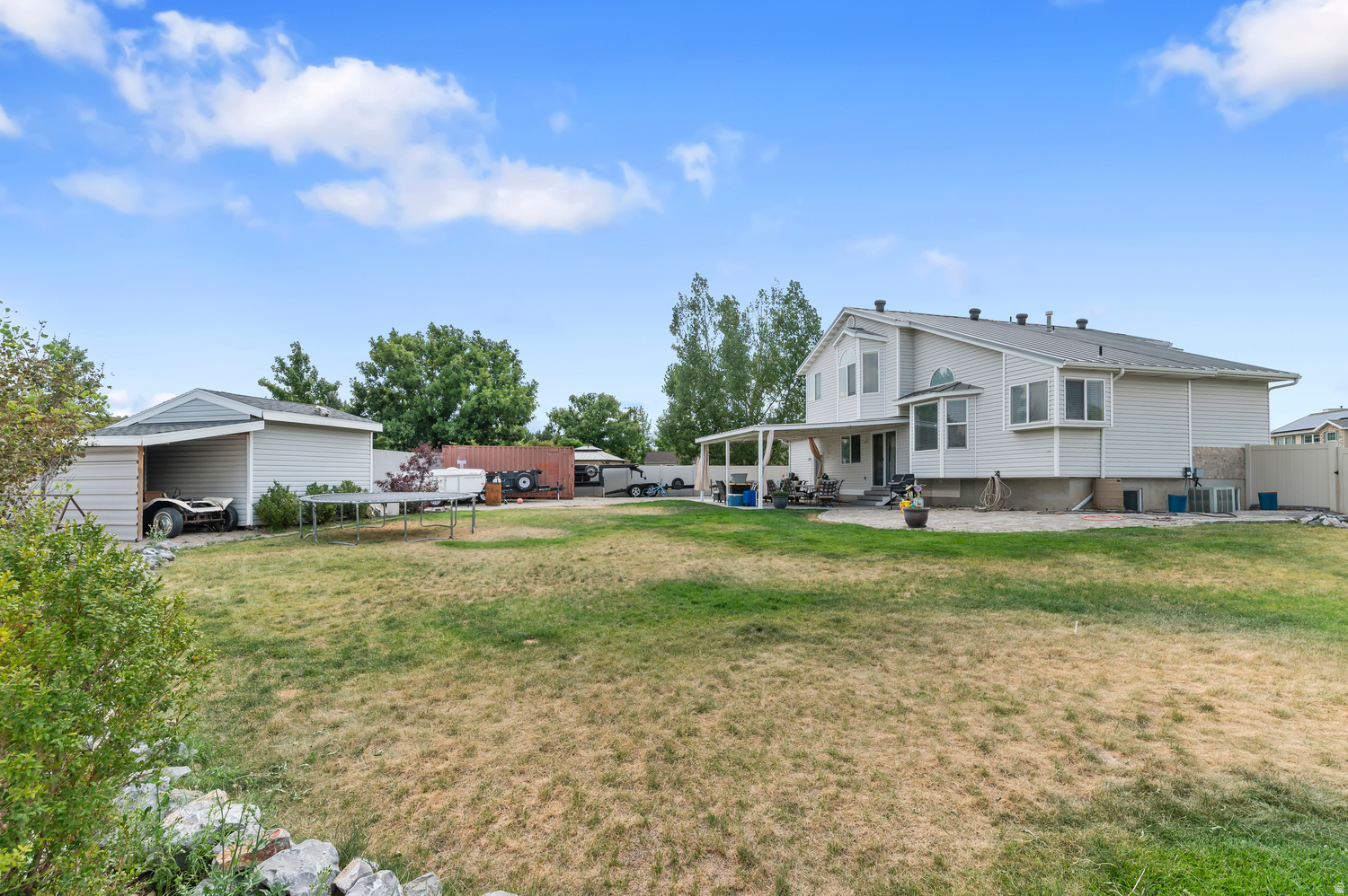 PEBBLECREEK - Residential
