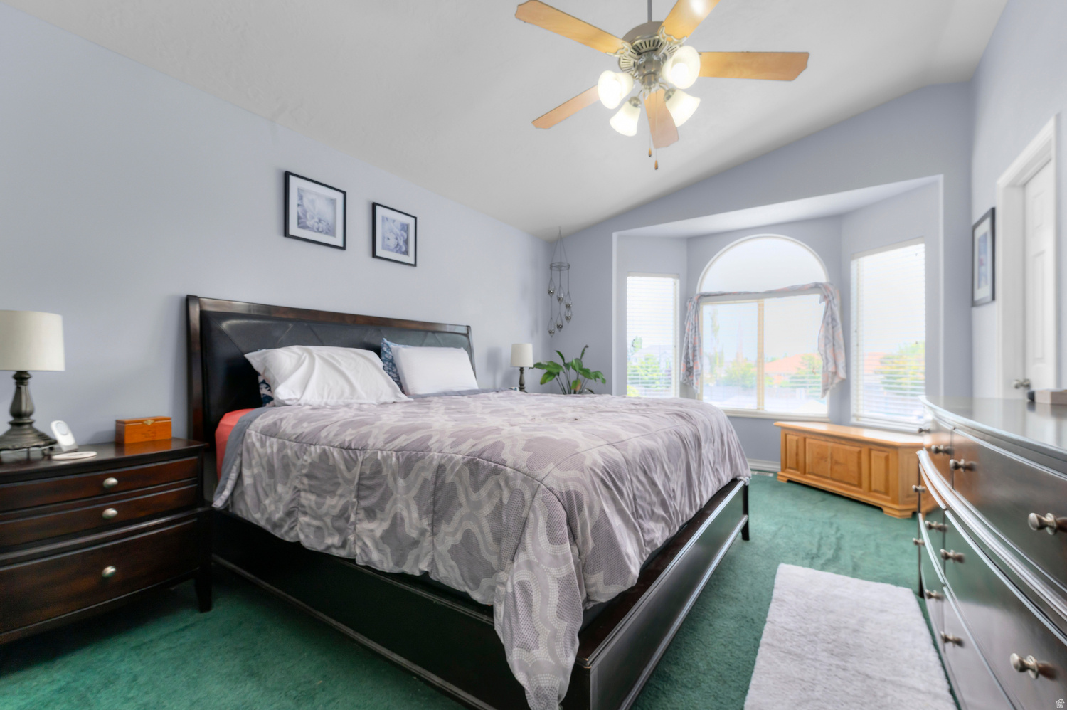 PEBBLECREEK - Residential