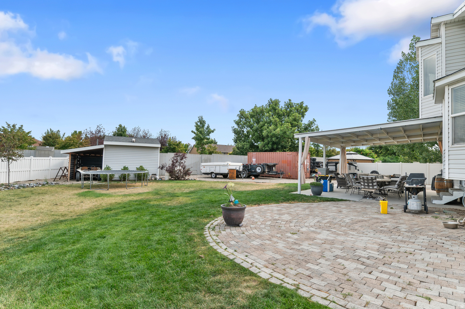 PEBBLECREEK - Residential