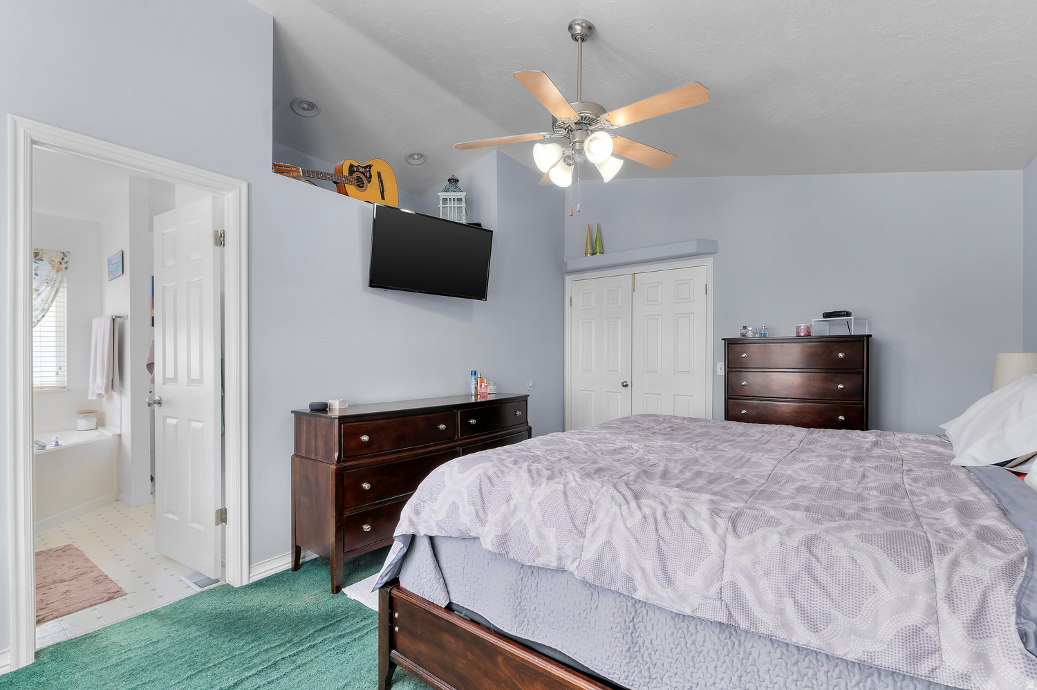 PEBBLECREEK - Residential