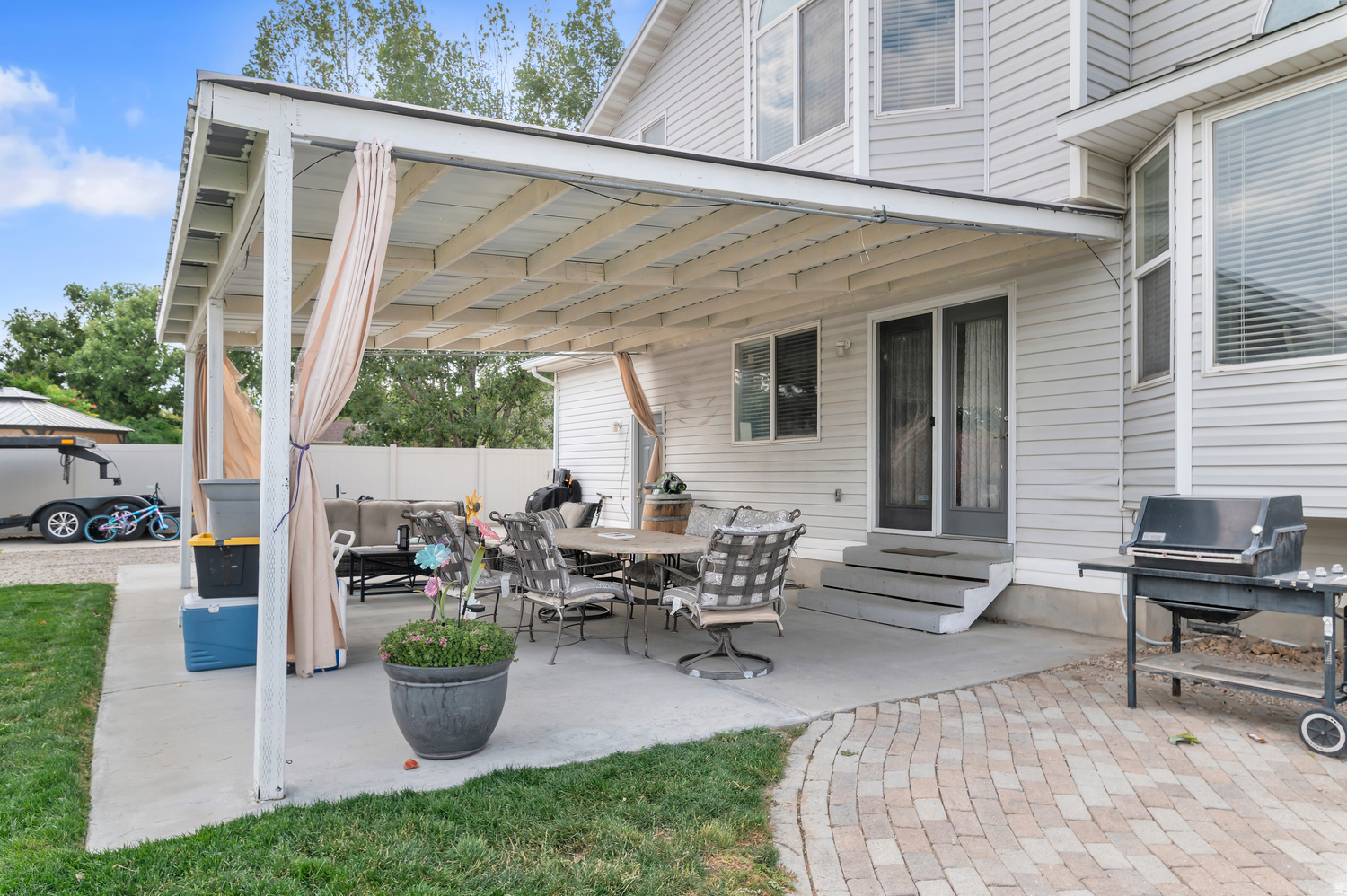 PEBBLECREEK - Residential