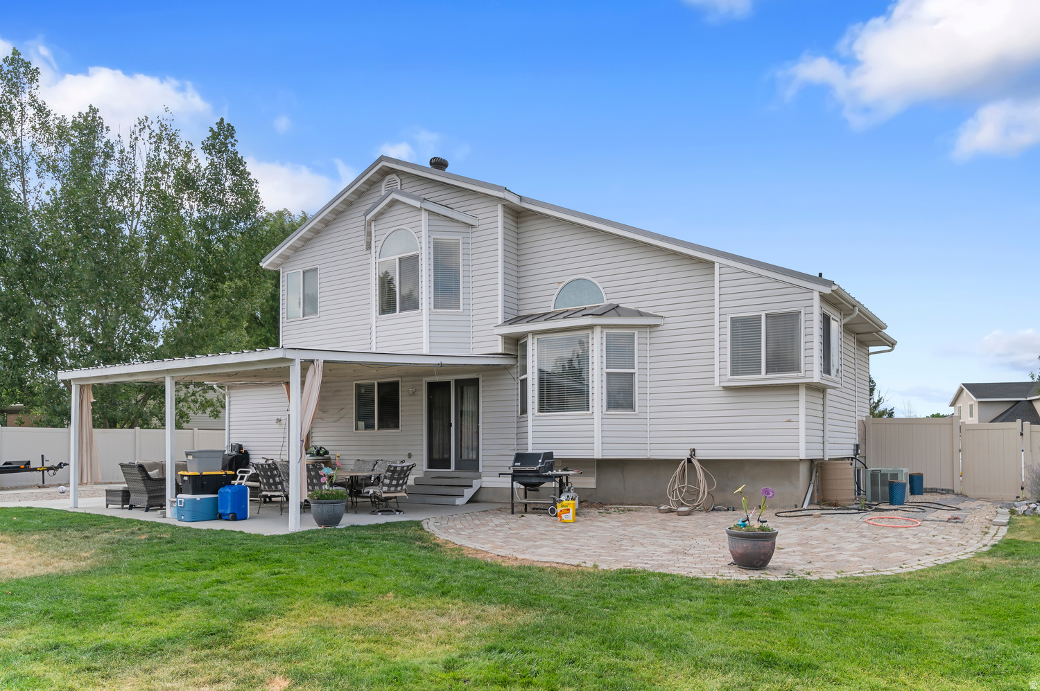 PEBBLECREEK - Residential