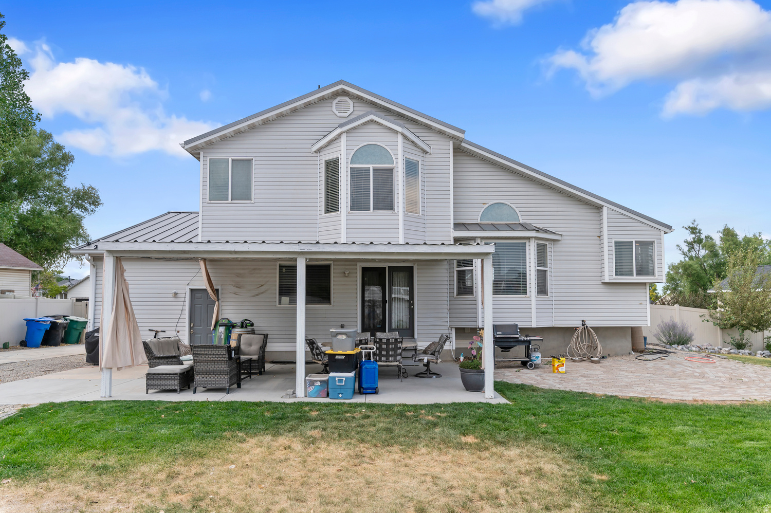PEBBLECREEK - Residential