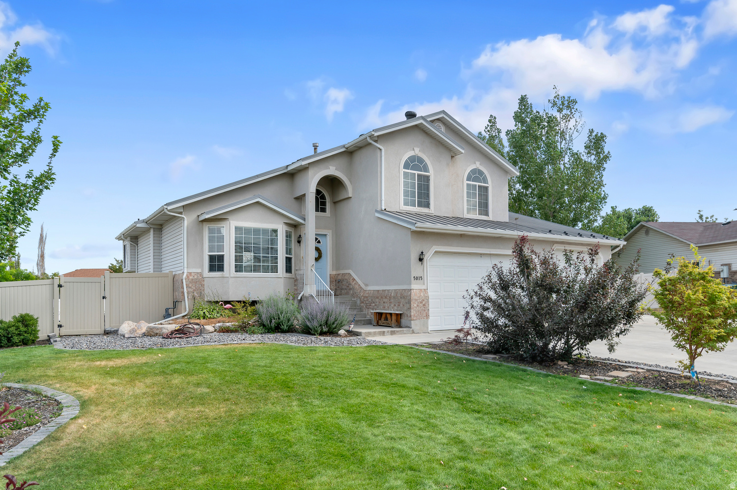 PEBBLECREEK - Residential