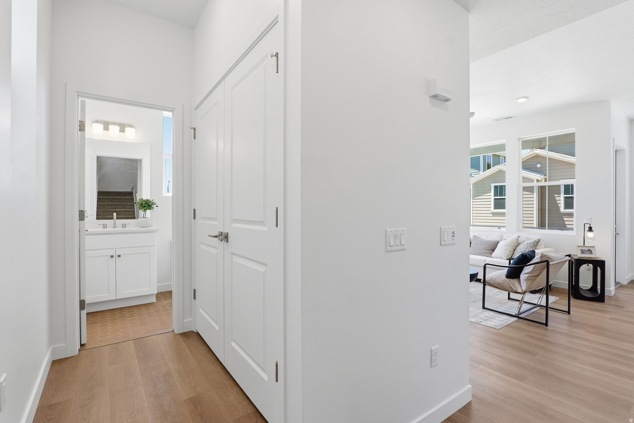 HUNTINGTON RANCH - Residential