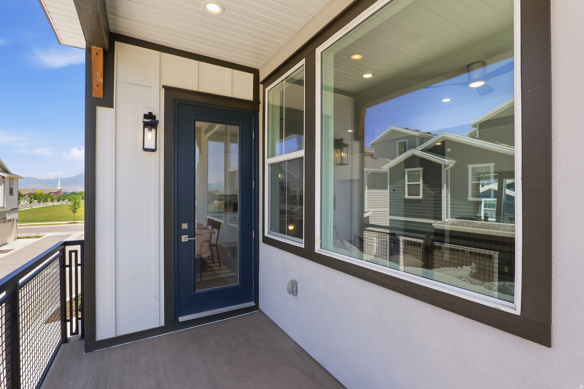 HUNTINGTON RANCH - Residential