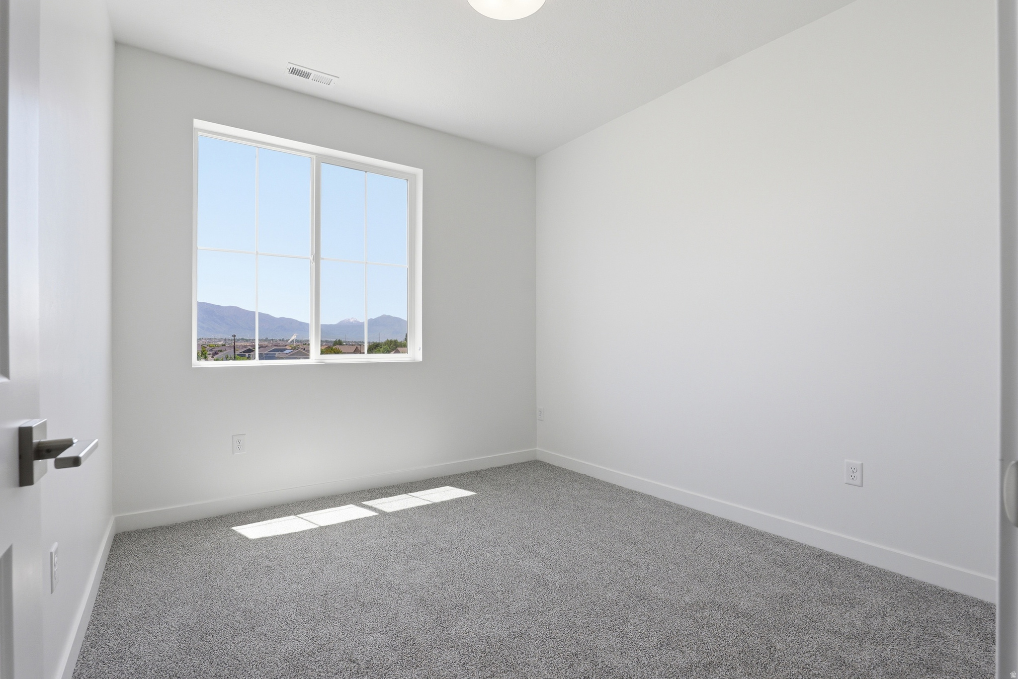 HUNTINGTON RANCH - Residential
