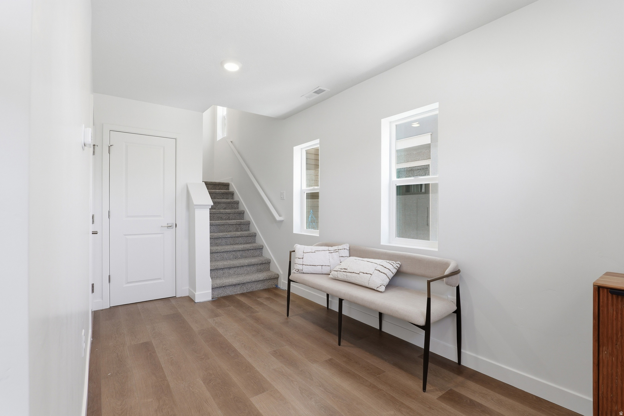 HUNTINGTON RANCH - Residential