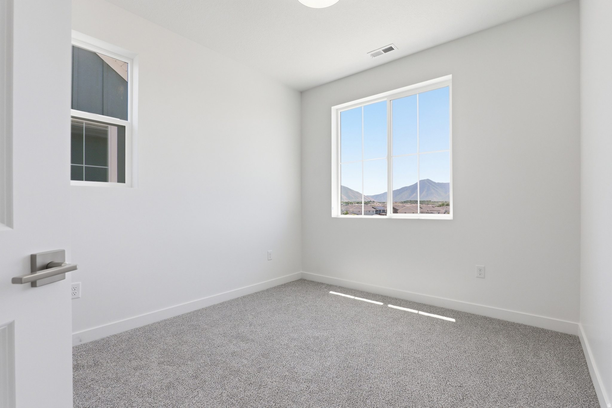 HUNTINGTON RANCH - Residential