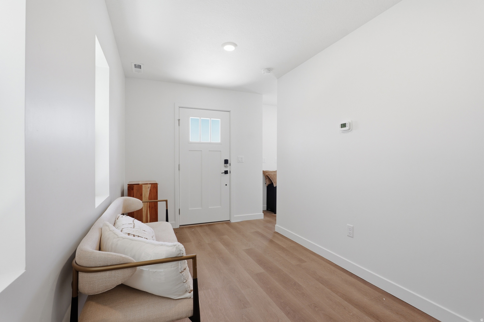 HUNTINGTON RANCH - Residential