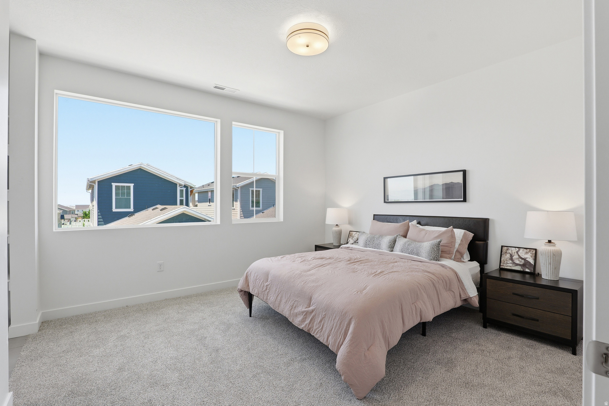 HUNTINGTON RANCH - Residential