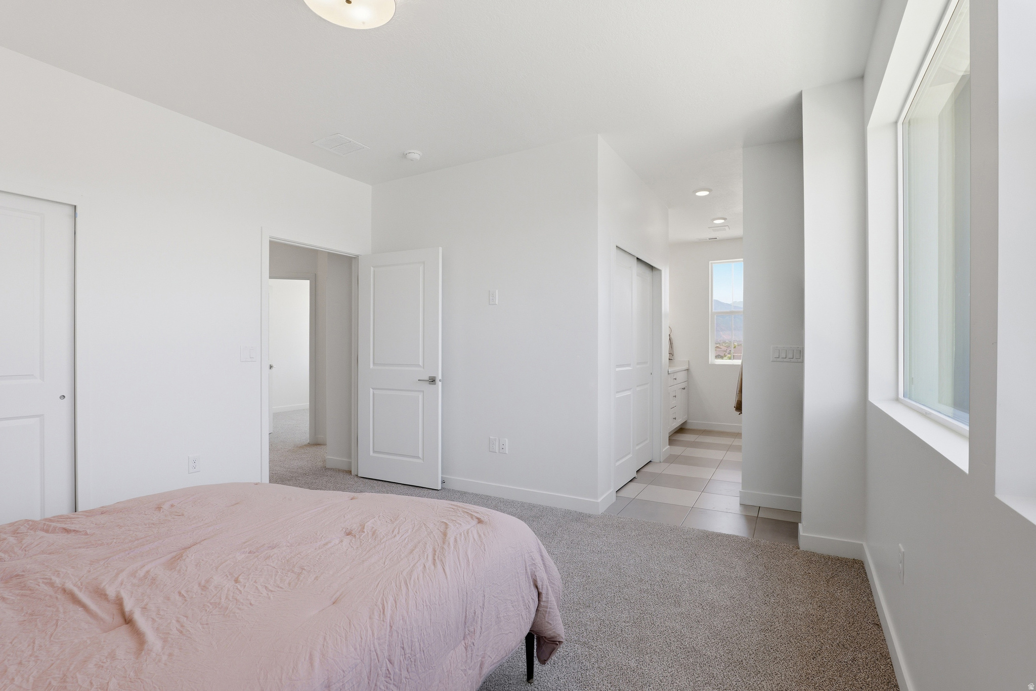 HUNTINGTON RANCH - Residential