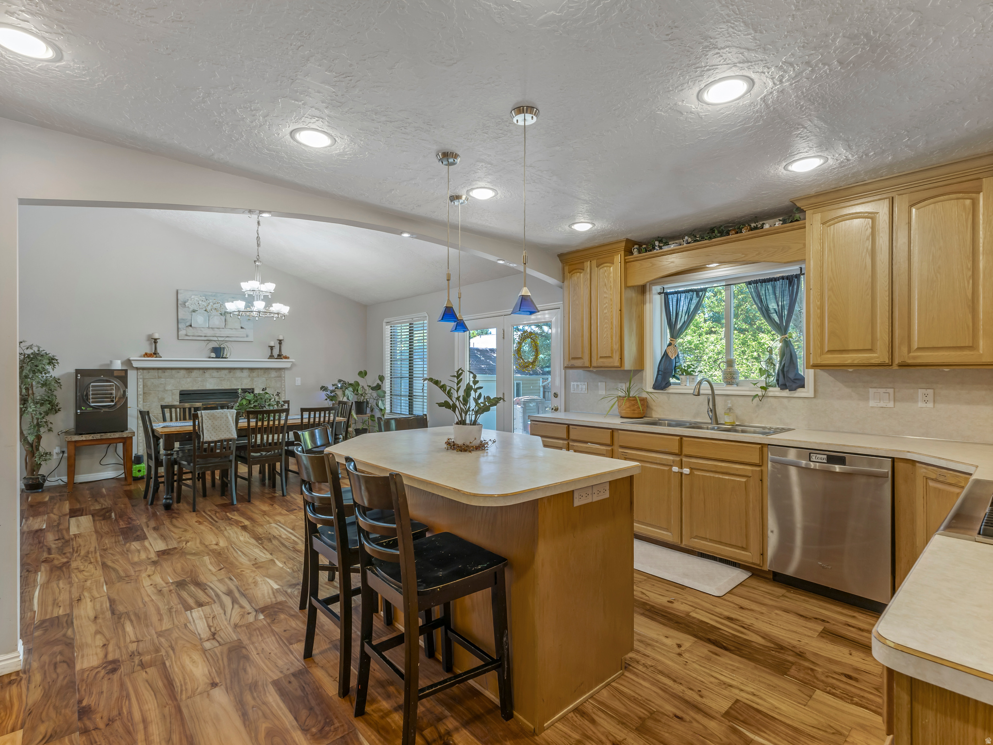 RIDGELINE - Residential