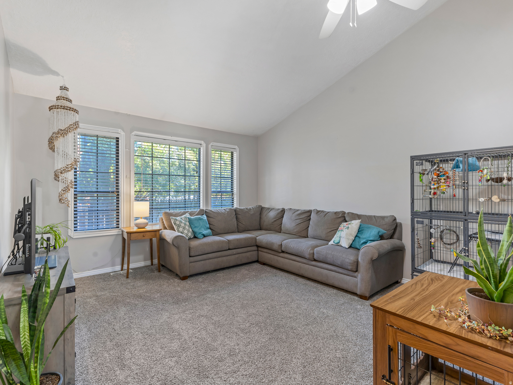 RIDGELINE - Residential