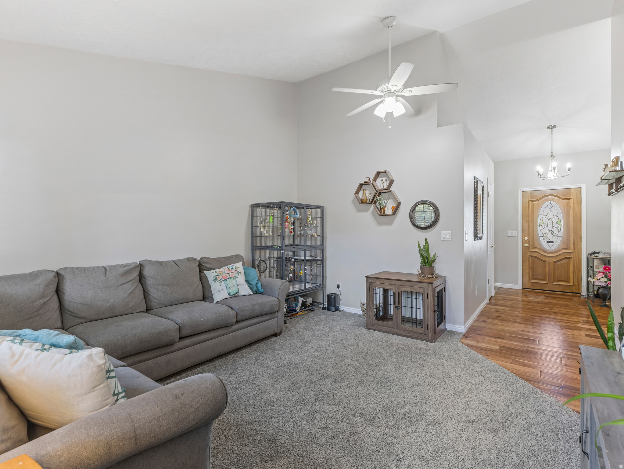 RIDGELINE - Residential