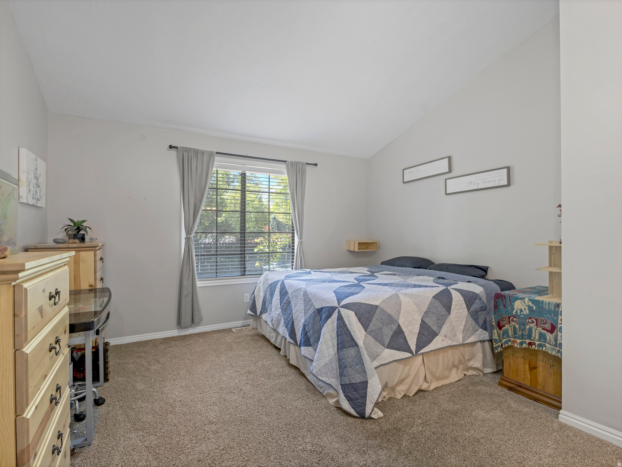 RIDGELINE - Residential