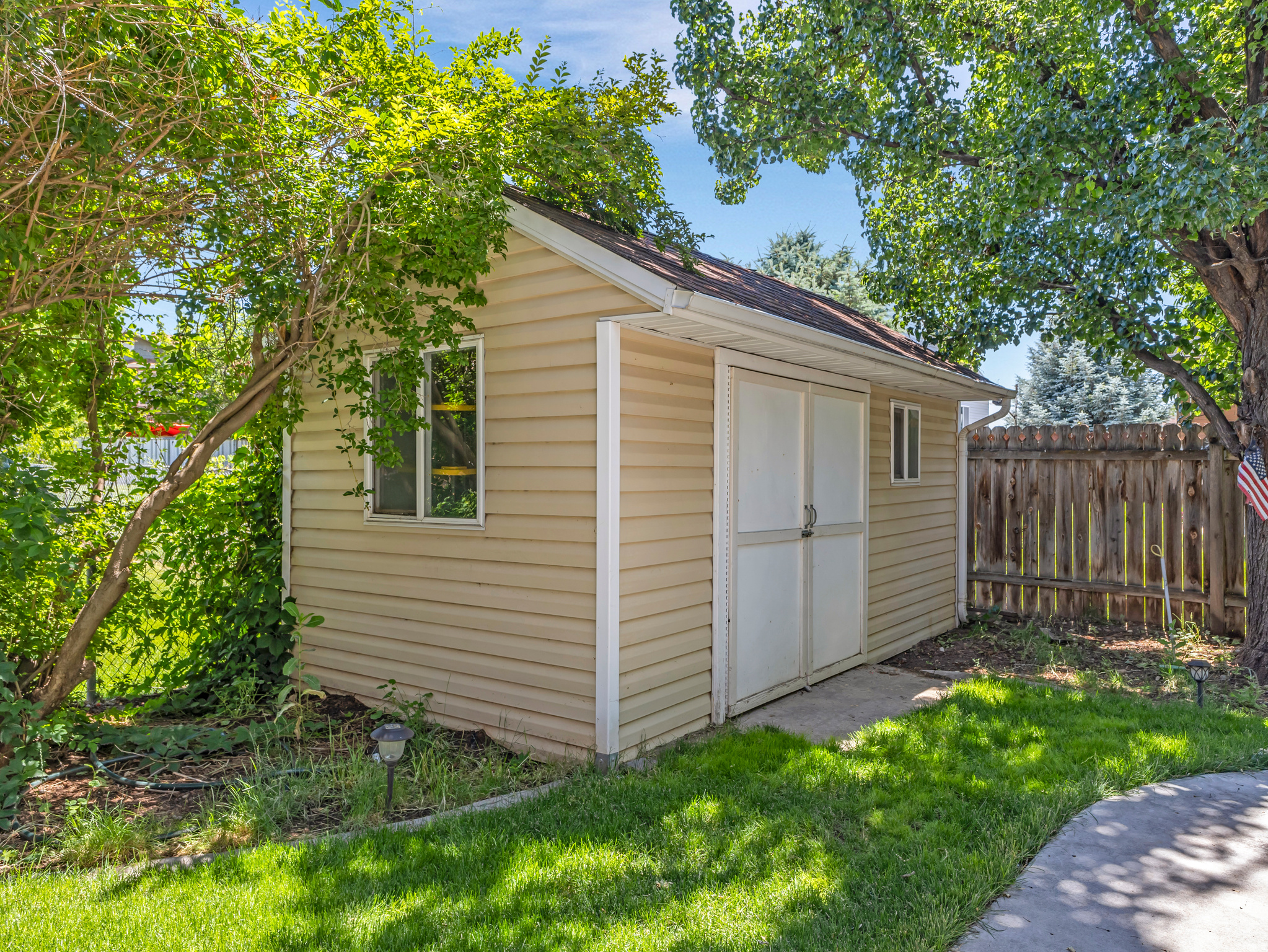 RIDGELINE - Residential