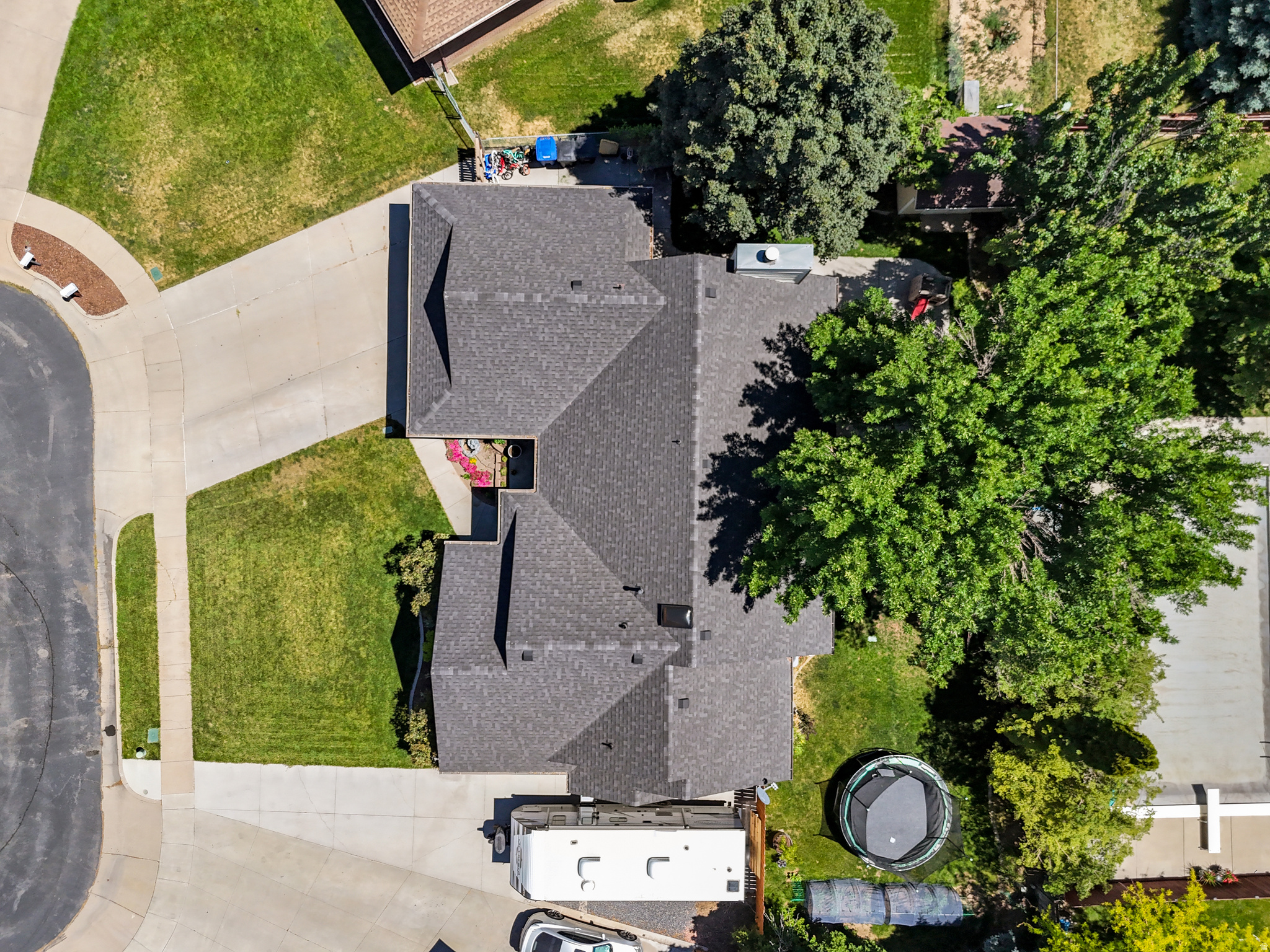 RIDGELINE - Residential