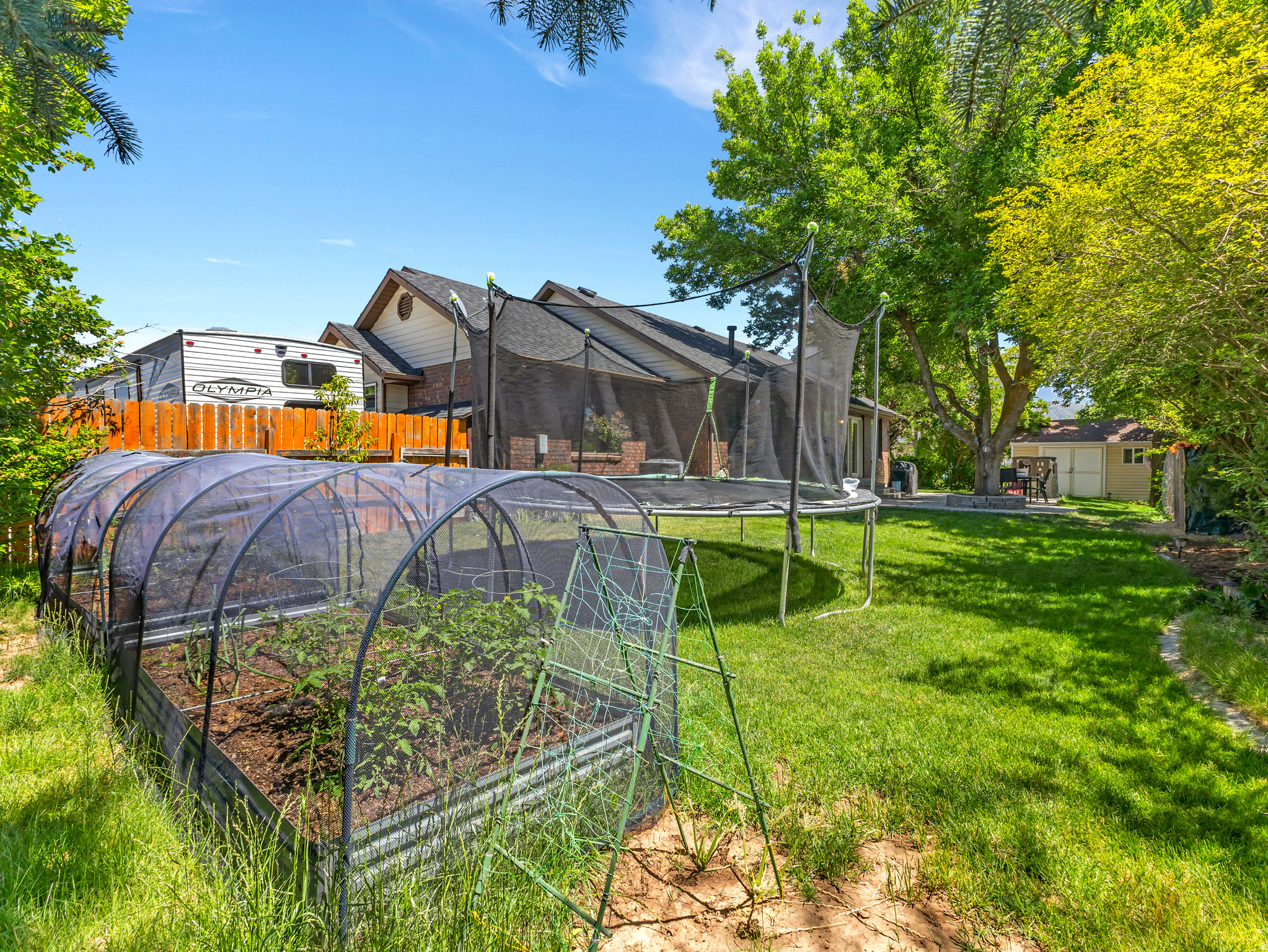 RIDGELINE - Residential