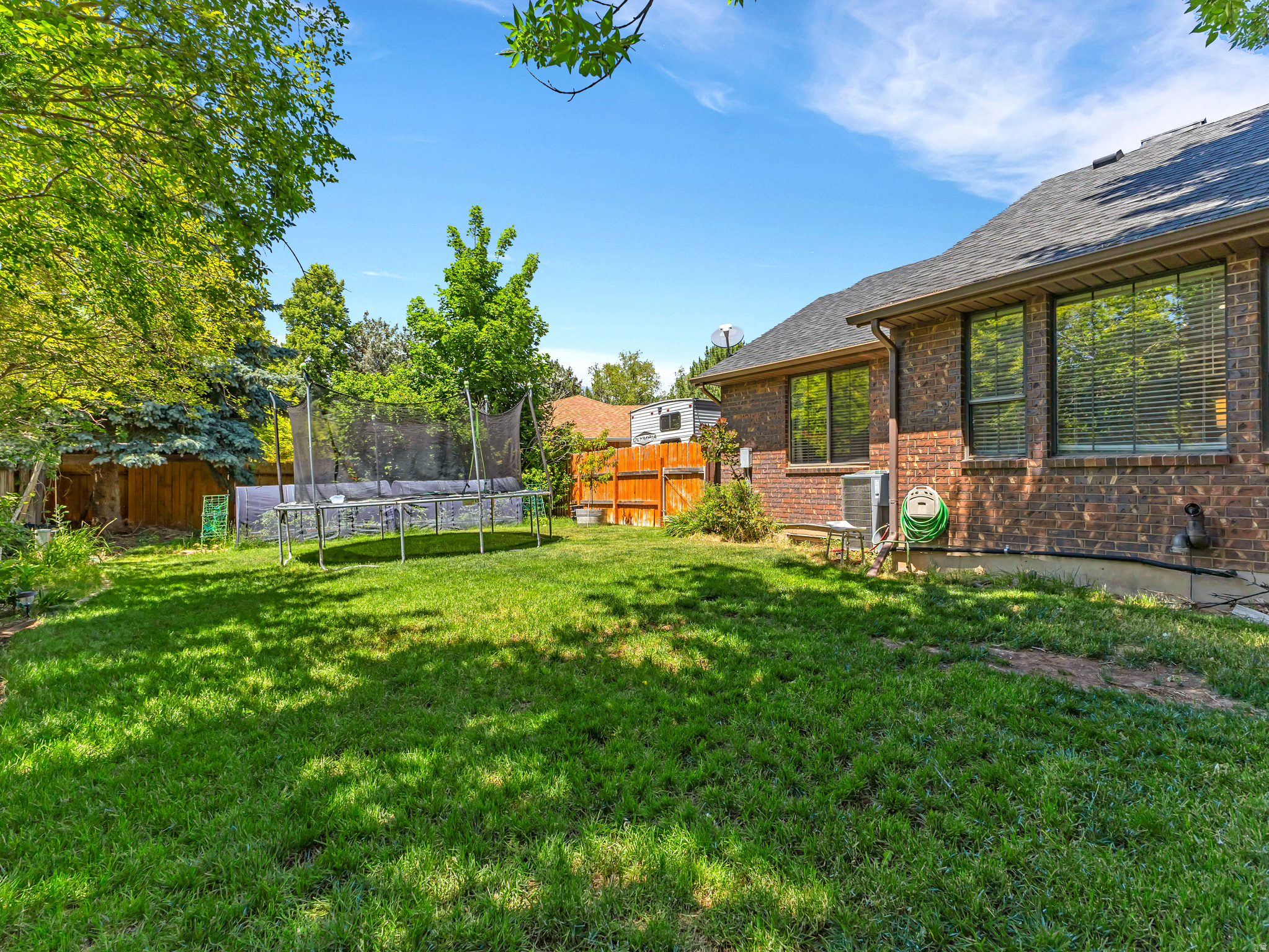 RIDGELINE - Residential