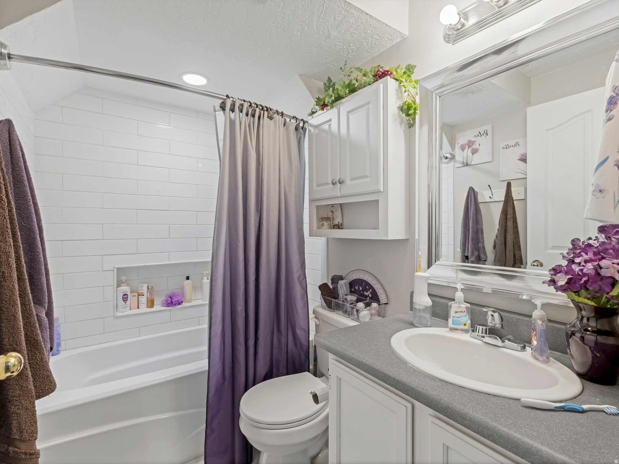 RIDGELINE - Residential
