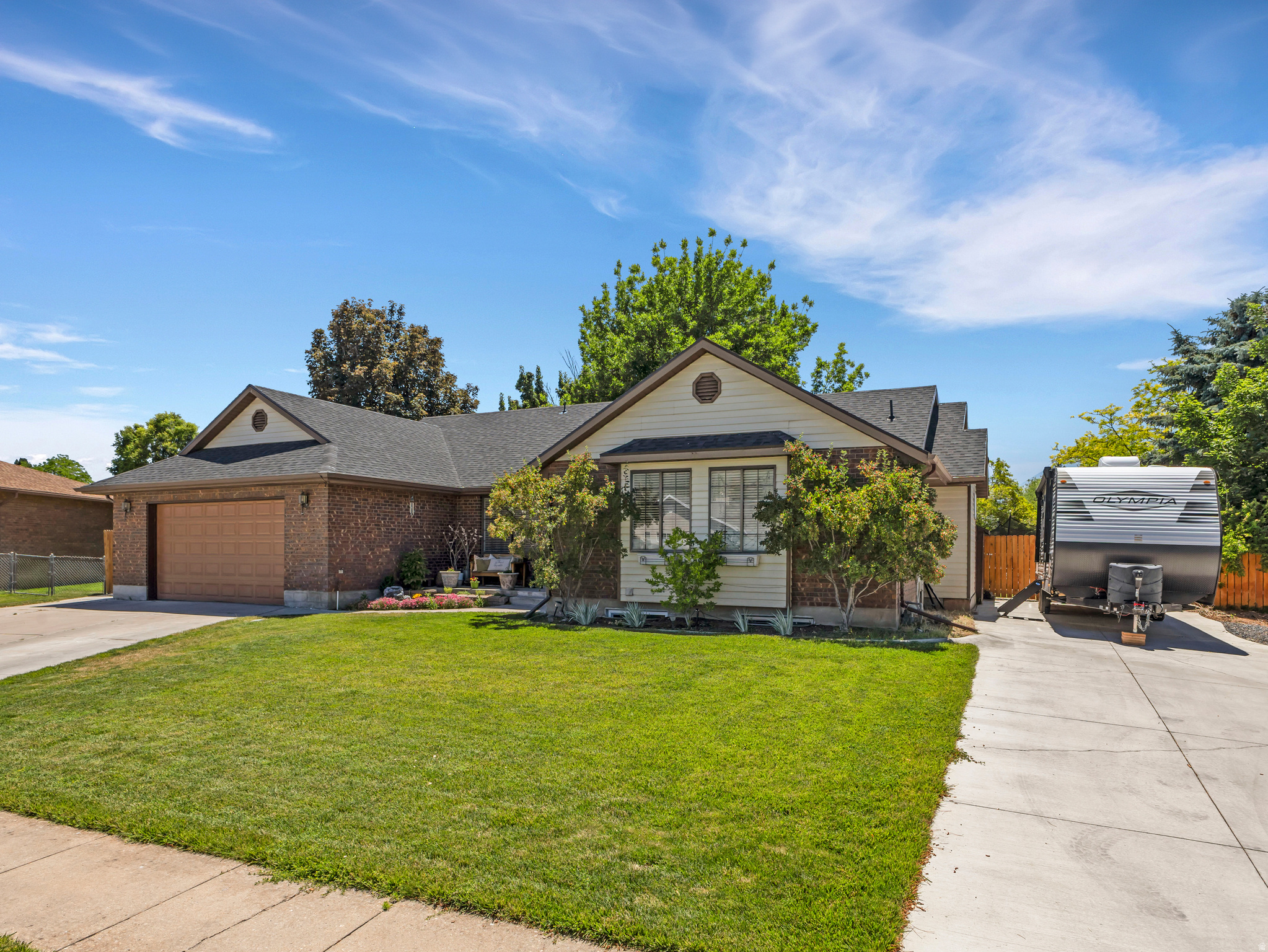 RIDGELINE - Residential