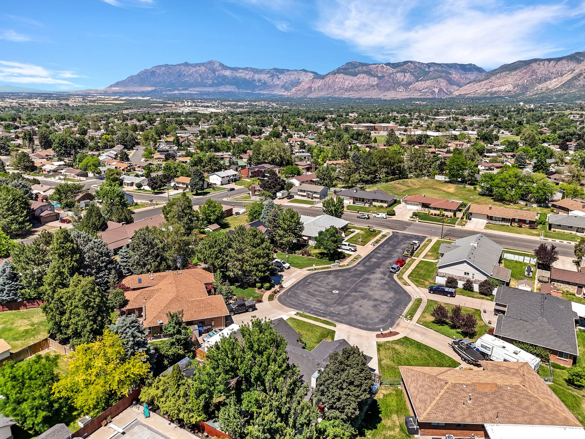 RIDGELINE - Residential