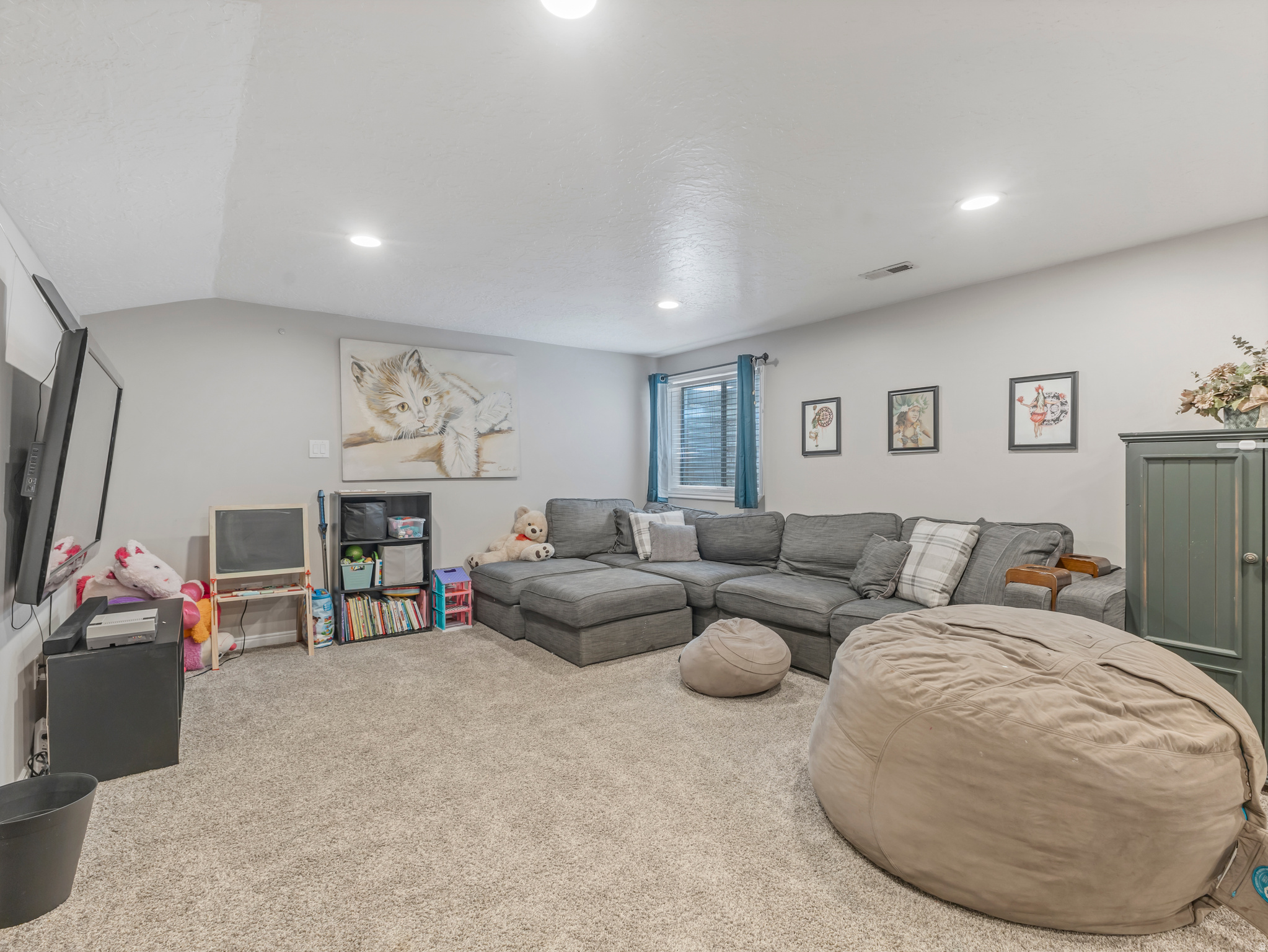 RIDGELINE - Residential