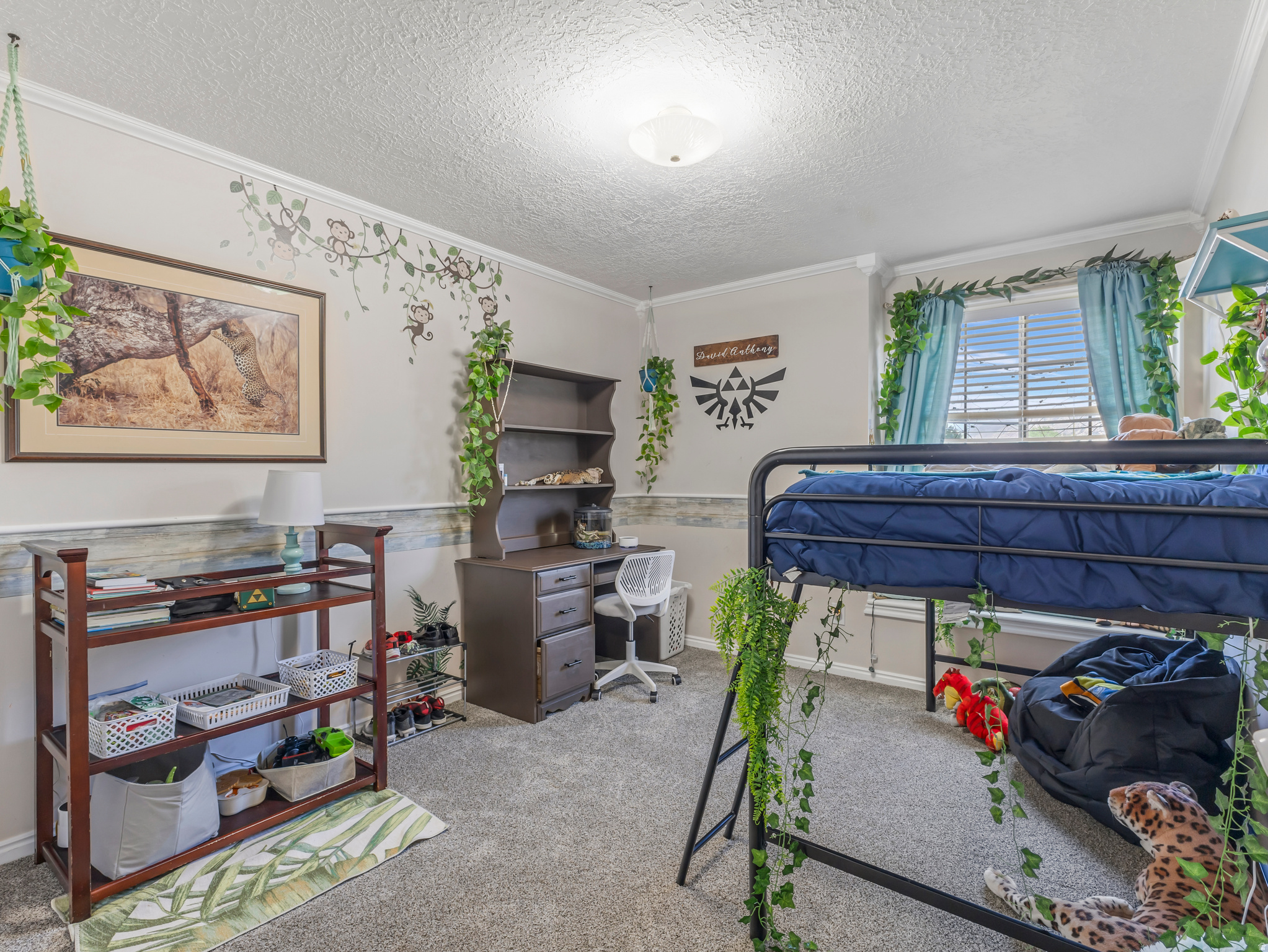 RIDGELINE - Residential