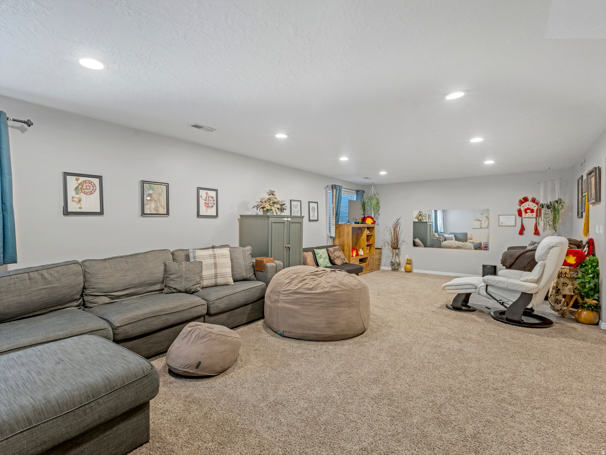 RIDGELINE - Residential