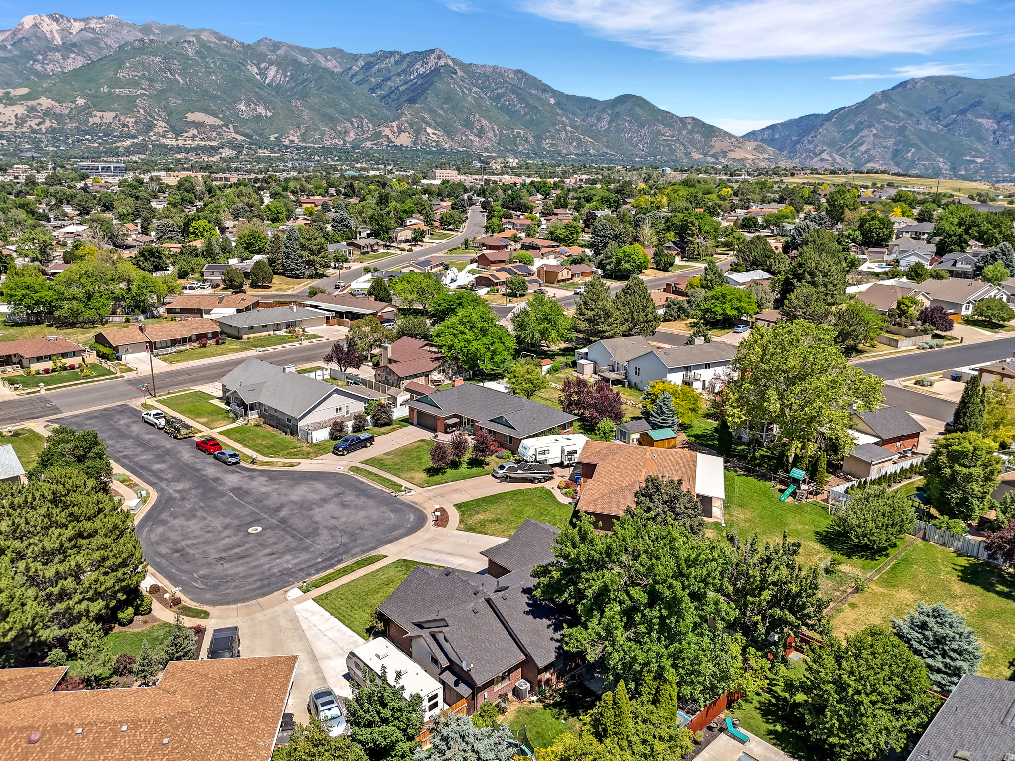 RIDGELINE - Residential
