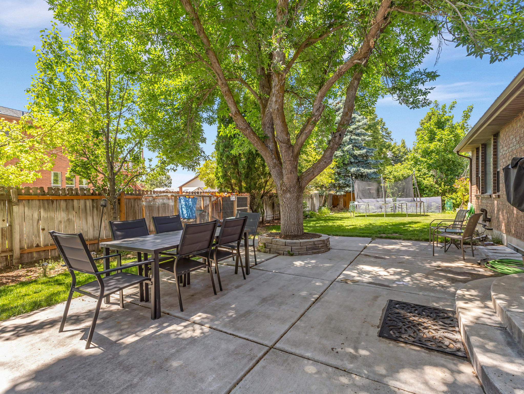 RIDGELINE - Residential